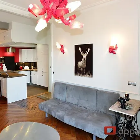Appart' Herbouville Apartment Lyon