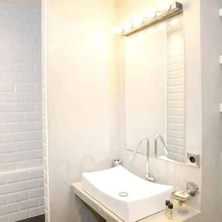 Appart' Herbouville Apartment
