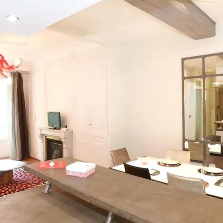 Apartment Appart' Herbouville