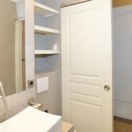Appart' Herbouville Apartment Lyon