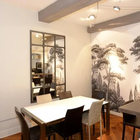 Appart' Herbouville 아파트 리옹